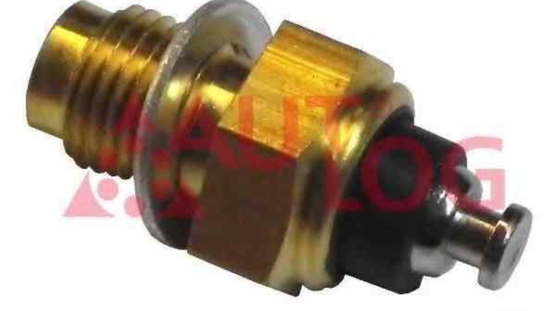 senzor,temperatura lichid de racire VW GOLF III (1H1) AUTLOG AS2099