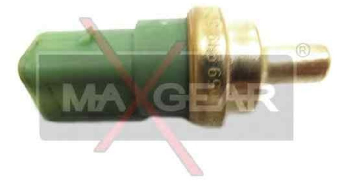 senzor,temperatura lichid de racire VW GOLF IV (1J1) MAXGEAR 21-0141