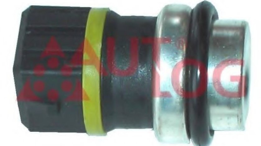 Senzor,temperatura lichid de racire VW GOLF IV Variant (1J5) (1999 - 2006) AUTLOG AS2007 produs NOU