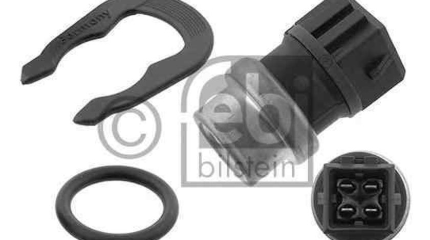 Senzor,temperatura lichid de racire VW GOLF IV (1J1) FEBI BILSTEIN 39142