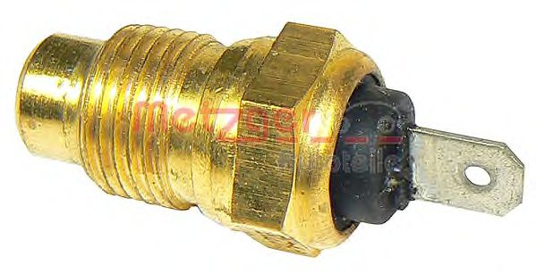 Senzor,temperatura lichid de racire VW GOLF IV (1J1) (1997 - 2005) METZGER 0905011 piesa NOUA