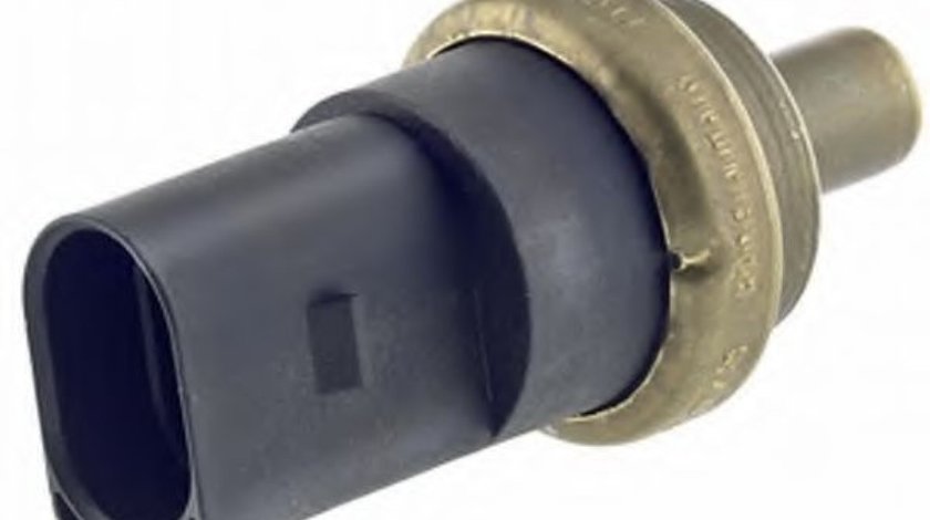 Senzor,temperatura lichid de racire VW GOLF VII (5G1, BE1) (2012 - 2016) HELLA 6PT 009 309-331 piesa NOUA