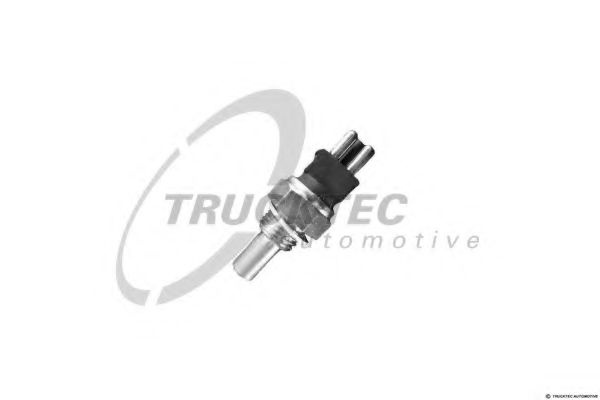Senzor,temperatura lichid de racire VW LT II bus (2DB, 2DE, 2DK) (1996 - 2006) TRUCKTEC AUTOMOTIVE 02.42.318 piesa NOUA