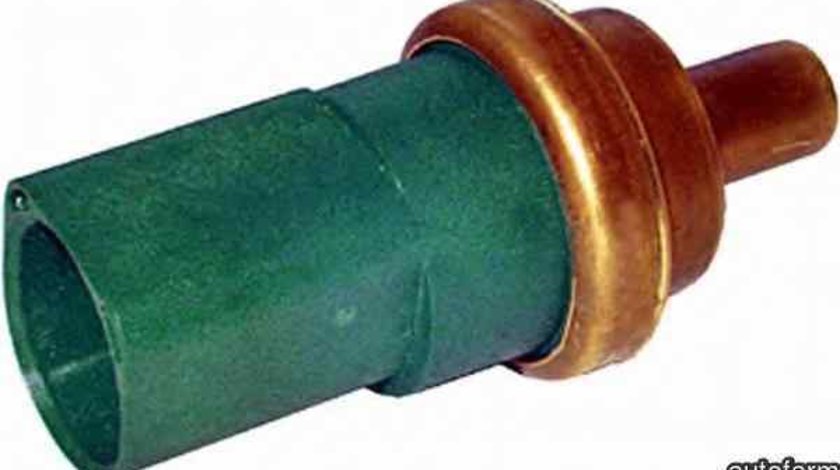 Senzor temperatura lichid de racire VW LUPO 6X1 6E1 HELLA 6PT 009 107-141