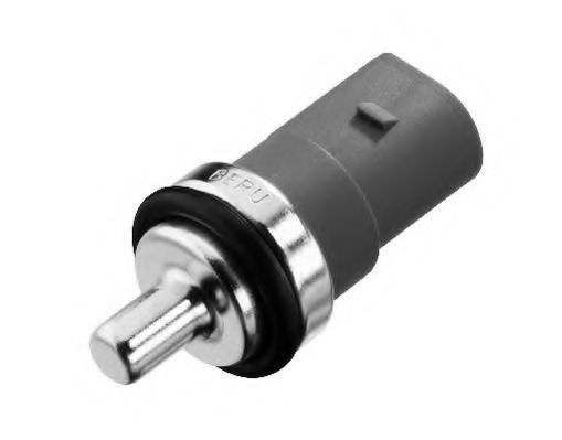 Senzor,temperatura lichid de racire VW NEW BEETLE Cabriolet (1Y7) (2002 - 2010) BERU ST119 piesa NOUA