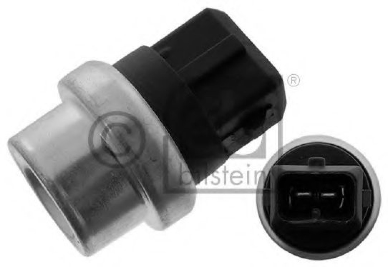 Senzor,temperatura lichid de racire VW PASSAT (3A2, 35I) (1988 - 1997) FEBI BILSTEIN 18666 piesa NOUA