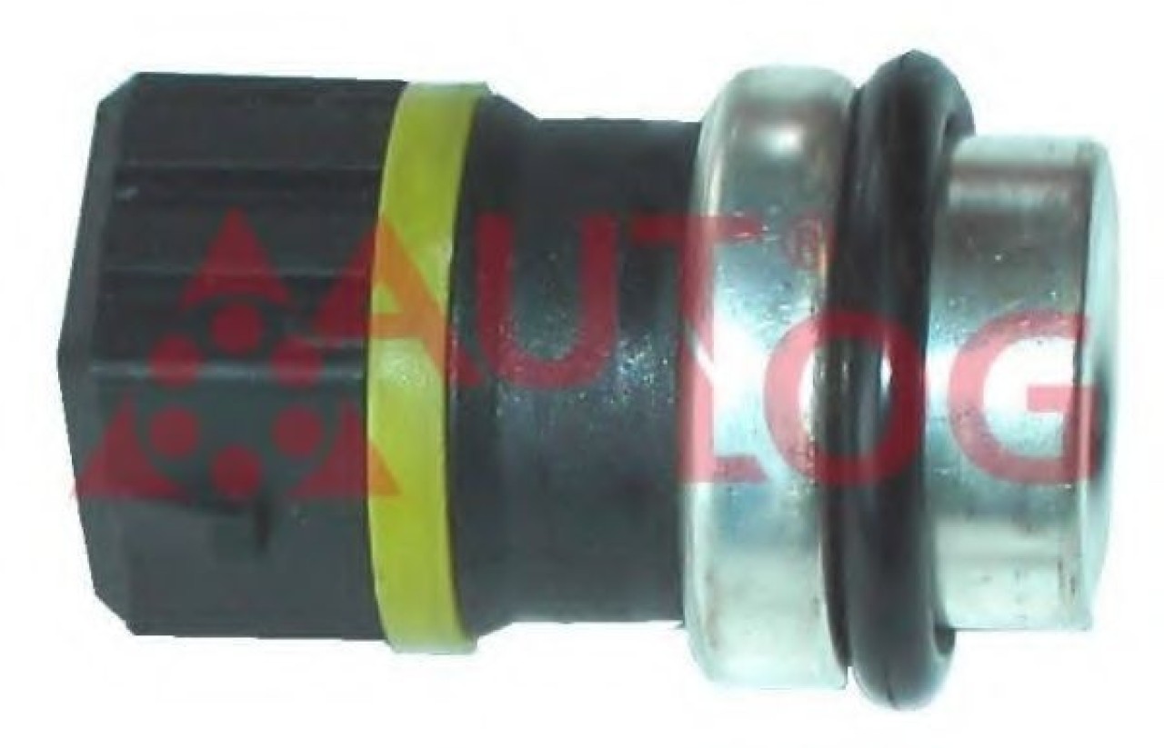 Senzor,temperatura lichid de racire VW PASSAT (3A2, 35I) (1988 - 1997) AUTLOG AS2007 piesa NOUA