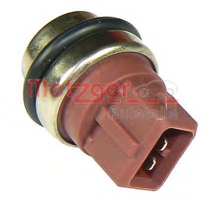 Senzor,temperatura lichid de racire VW PASSAT (3A2, 35I) (1988 - 1997) METZGER 0905044 piesa NOUA