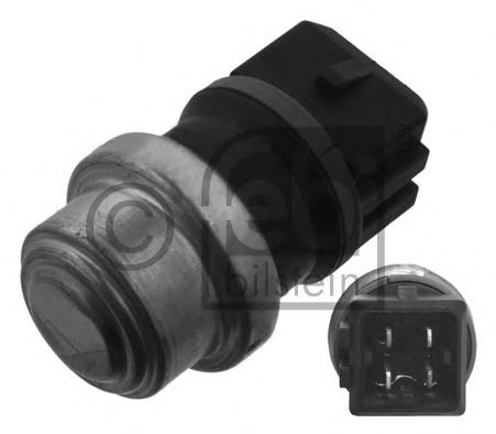 Senzor,temperatura lichid de racire VW PASSAT (3A2, 35I) (1988 - 1997) FEBI BILSTEIN 37498 piesa NOUA