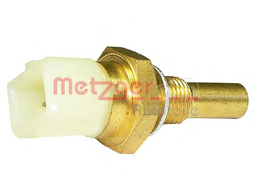 Senzor,temperatura lichid de racire VW PASSAT Variant (3A5, 35I) (1988 - 1997) METZGER 0905037 piesa NOUA