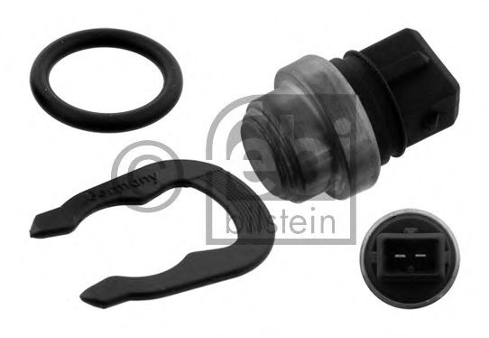 Senzor,temperatura lichid de racire VW PASSAT Variant (3B5) (1997 - 2001) FEBI BILSTEIN 33874 piesa NOUA