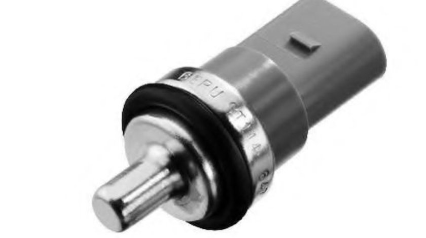 Senzor,temperatura lichid de racire VW PASSAT Variant (3A5, 35I) (1988 - 1997) BERU ST114 - produs NOU