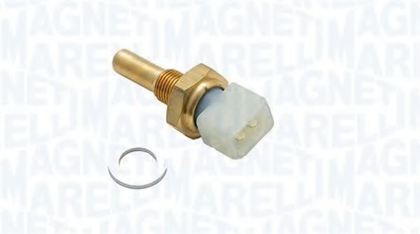 Senzor,temperatura lichid de racire VW PASSAT Variant (3A5, 35I) (1988 - 1997) MAGNETI MARELLI 171916011430 piesa NOUA