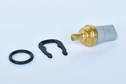 Senzor,temperatura lichid de racire VW PHAETON (3D) (2002 - 2016) DENKAI DK33896 piesa NOUA