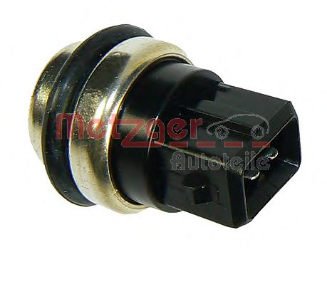 Senzor,temperatura lichid de racire VW POLO (6N1) (1994 - 1999) METZGER 0905099 piesa NOUA