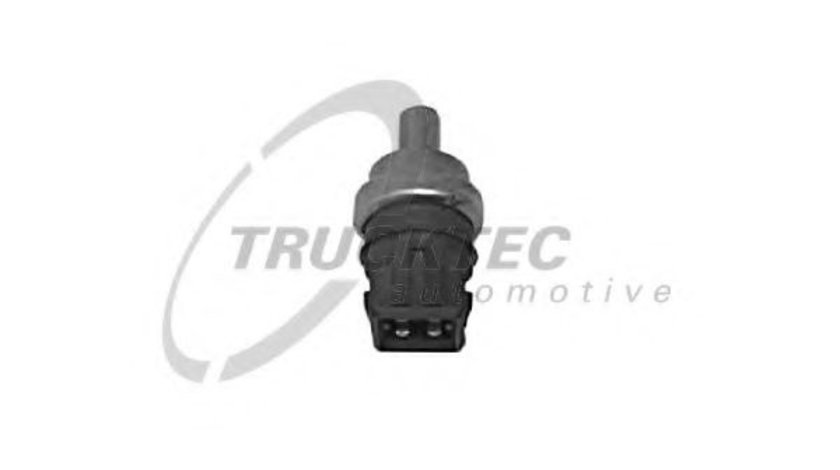 Senzor,temperatura lichid de racire VW POLO Variant (6KV5) (1997 - 2001) TRUCKTEC AUTOMOTIVE 07.42.062 piesa NOUA