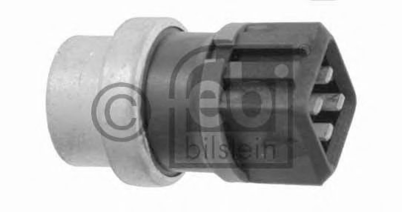 Senzor,temperatura lichid de racire VW POLO CLASSIC (6KV2) (1995 - 2006) FEBI BILSTEIN 22882 piesa NOUA