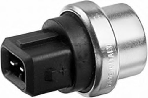 Senzor,temperatura lichid de racire VW VENTO (1H2) (1991 - 1998) HELLA 6PT 009 107-241 piesa NOUA