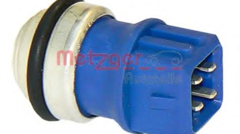 Senzor,temperatura lichid de racire VW VENTO (1H2) (1991 - 1998) METZGER 0905228 piesa NOUA