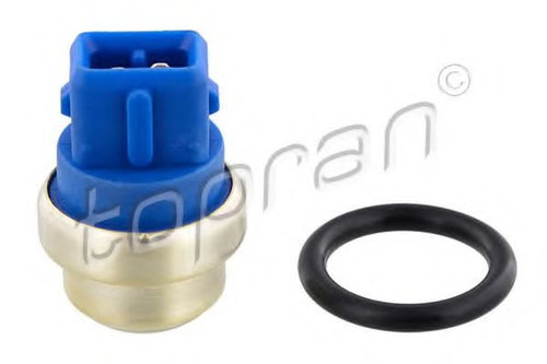 Senzor,temperatura lichid de racire VW TRANSPORTER IV bus (70XB, 70XC, 7DB, 7DW, 7DK) (1990 - 2003) ...