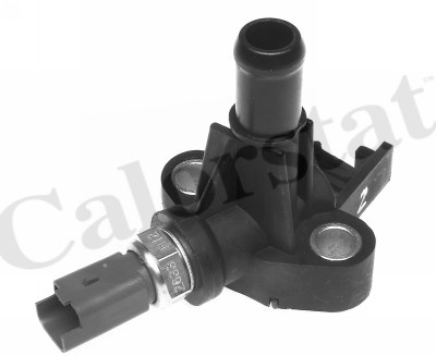 Senzor,temperatura lichid de racire (WS3047 CALORSTAT by Vernet) FIAT