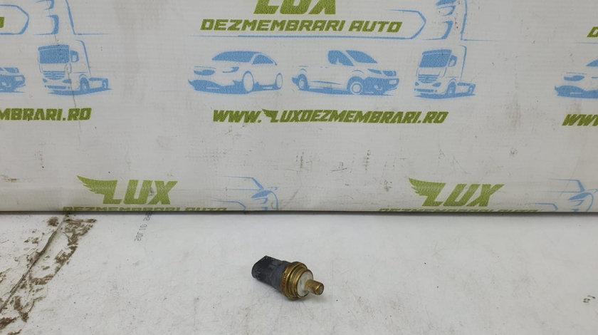 Senzor temperatura lichid racire 06a919501 3.0 tdi Volkswagen VW Golf 5 [2003 - 2009]