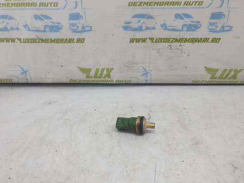 Senzor temperatura lichid racire 1.9 tdi cod AWX 059919501a Audi A6 4B/C5 [facelift] [2001 - 2004]