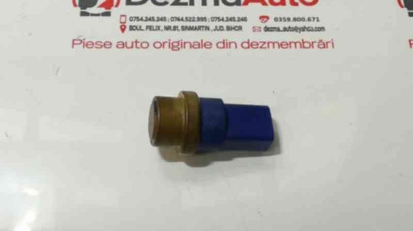 Senzor temperatura lichid racire, 7M3919369A, Vw Sharan (7M8, 7M9, 7M6) 1.9 tdi (id:316018)