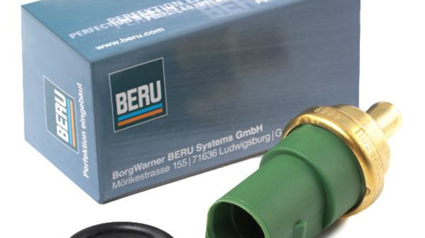 Senzor Temperatura Lichid Racire Beru Audi A2 8Z0 2000-2005 ST119