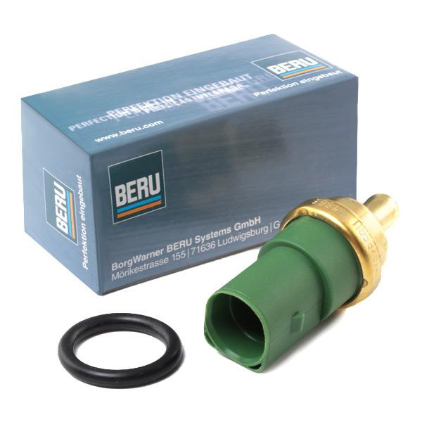 Senzor Temperatura Lichid Racire Beru Audi TT 8N 1998-2006 ST119