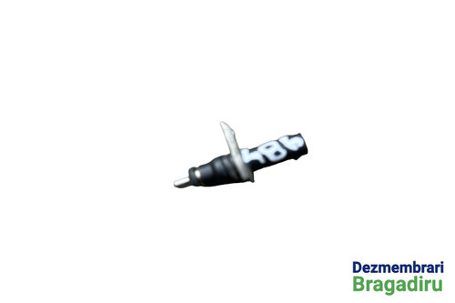 Senzor temperatura lichid racire Cod: 079919523B Volkswagen VW Touareg generatia 2 7P [2010 - 2014] ...
