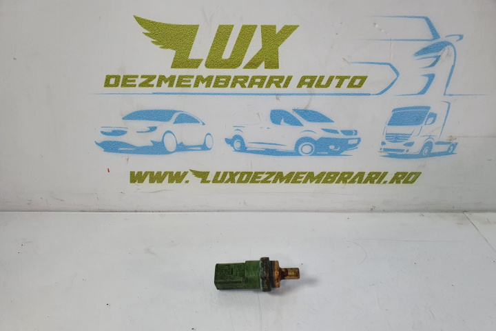 Senzor temperatura lichid racire eh2140 Audi A6 4G/C7 [2010 - 2014]