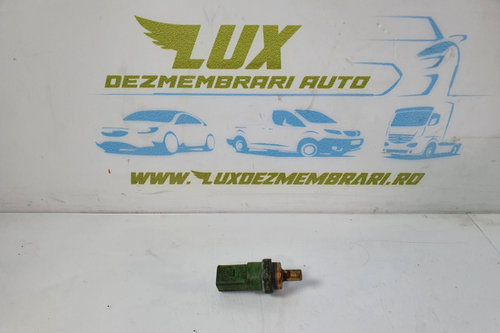 Senzor temperatura lichid racire eh2140 Audi A6 4G/C7 [2010 - 2014]