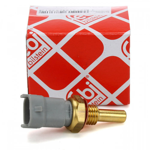 Senzor Temperatura Lichid Racire Febi Fiat Ducato 2006→ 28381