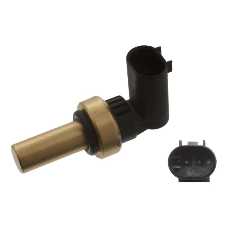 Senzor Temperatura Lichid Racire Febi Opel Adam 2012→ 37083