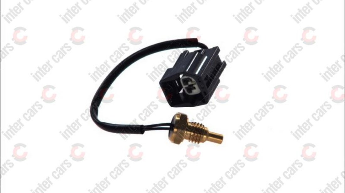 Senzor temperatura lichid racire FORD FOCUS DAW DBW Producator TOPRAN 302 716