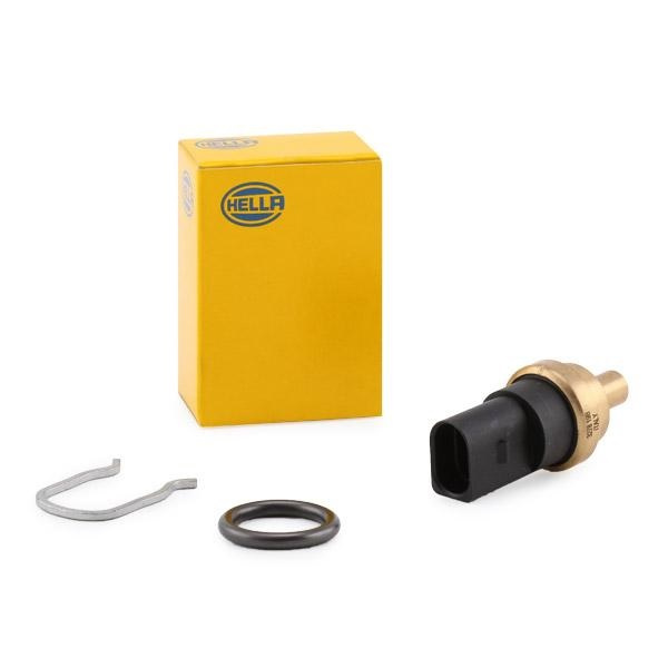 Senzor Temperatura Lichid Racire Hella Audi Q2 2016→ 6PT 009 309-331