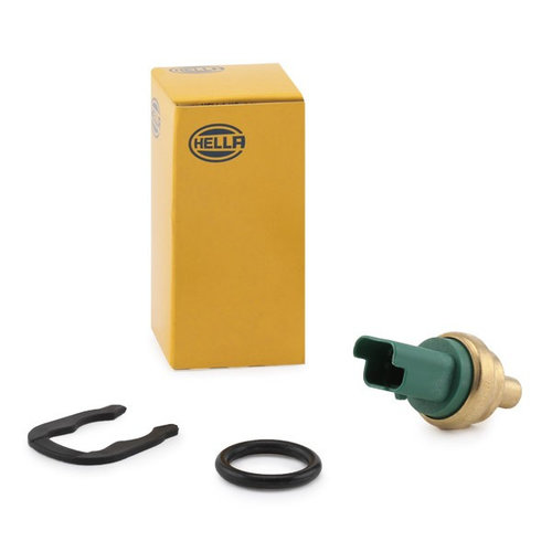 Senzor Temperatura Lichid Racire Hella Volvo C30 2010-2012 6PT 009 309-391