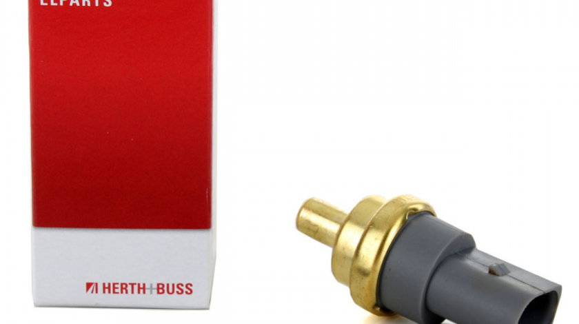 Senzor Temperatura Lichid Racire Herth+Buss Audi A4 B9 2016-2019 70511539