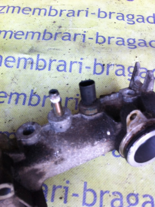 Senzor temperatura lichid racire Mercedes-Benz C-Class W203/S203/CL203 [2000 - 2004] Coupe 3-usi C 2...
