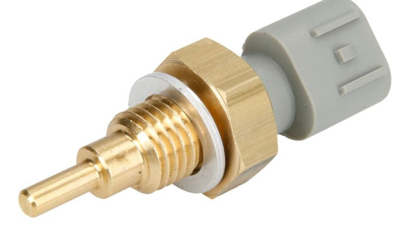 Senzor temperatura lichid racire (numar pini: 3, gri) DAIHATSU YRV; FORD RANGER; HONDA LOGO; MAZDA 323 C V, 323 F V, 323 F VI, 323 P V, 323 S V, 323 S VI, 626 V, BT-50, DEMIO, MPV II 1.0-3.0 d dupa 19