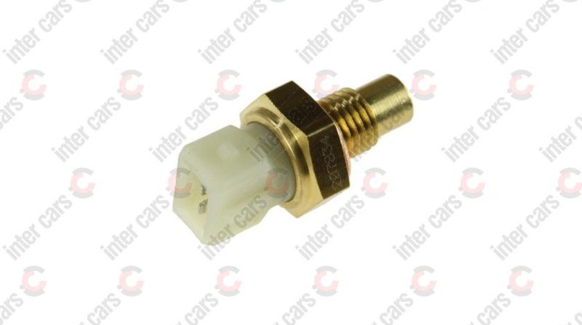 Senzor temperatura lichid racire OPEL MOVANO nadwozie pe³ne F9 Producator TOPRAN 207 834