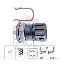 Senzor temperatura lichid racire Renault / Dacia 7.3251 ( LICHIDARE DE STOC)