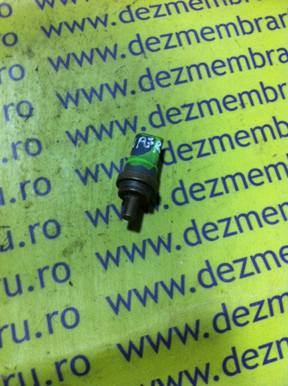 Senzor temperatura lichid racire Skoda Superb [2001 - 2006] Sedan 1.9 TDI MT (131 hp) (3U4)
