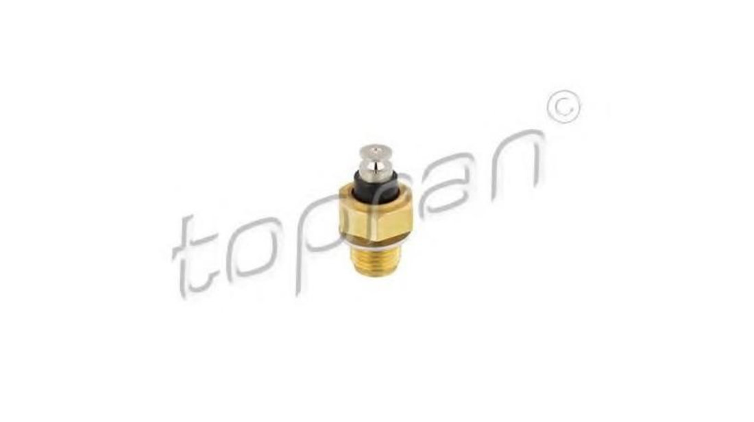 Senzor temperatura lichid racire Volkswagen VW LT 40-55 I caroserie (291-512) 1975-1996 #2 027919501