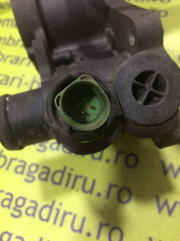 Senzor temperatura lichid racire Volkswagen VW Bora [1998 - 2005] Sedan 1.6 16V MT (105 hp) (1J2) 16V
