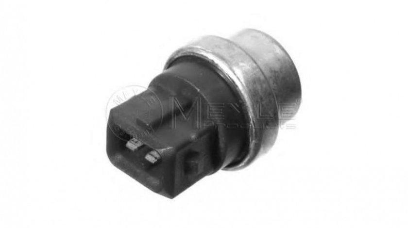 Senzor temperatura lichid racire Volkswagen VW JETTA Mk II (19E, 1G2, 165) 1983-1992 #2 00288