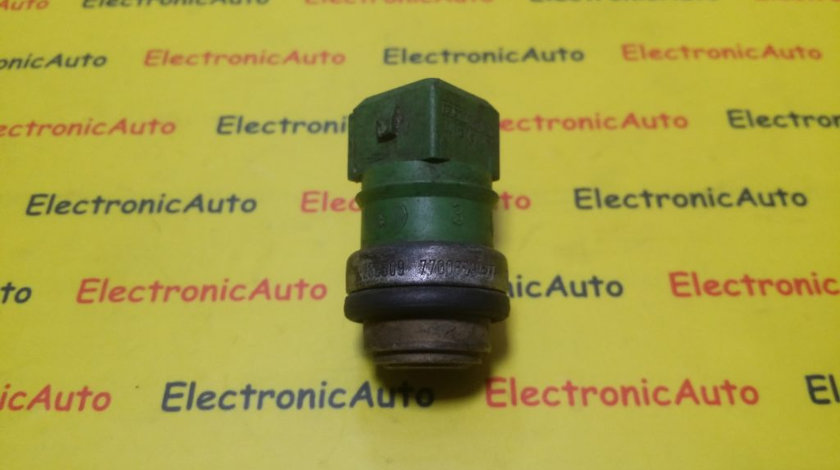 Senzor Temperatura Lichid Racire Volvo, 7700829427, 269609