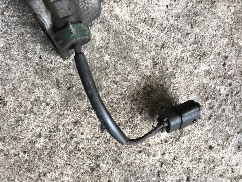 Senzor temperatura lichid racire Volvo 850 [1992 - 1994] Sedan 2.5 AT (170 hp) (LS) B5254FS