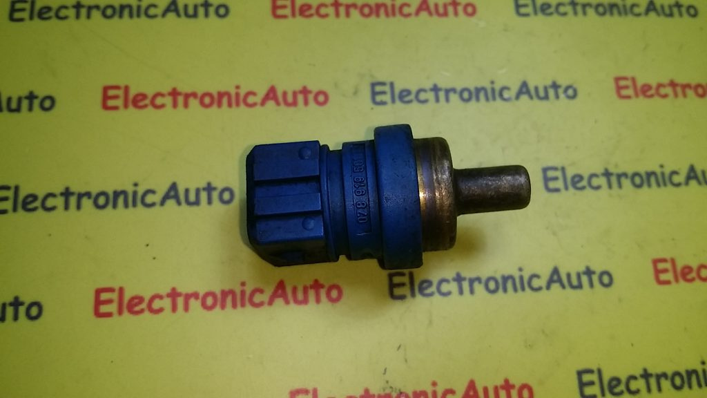 Senzor temperatura lichid Skoda 078919501B